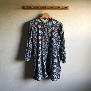 ❄️ 5 for $10 ❄️ Floral Dress